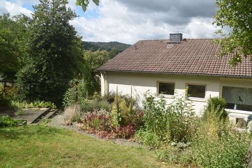 Foto - Wohnung zum Mieten in Bad Harzburg 590,00 € 80 m²