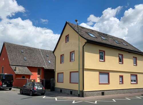 Foto - Haus zum Kaufen in Friedrichsdorf Burgholzhausen vor der Höhe 1.850.000,00 € 633.63 m²