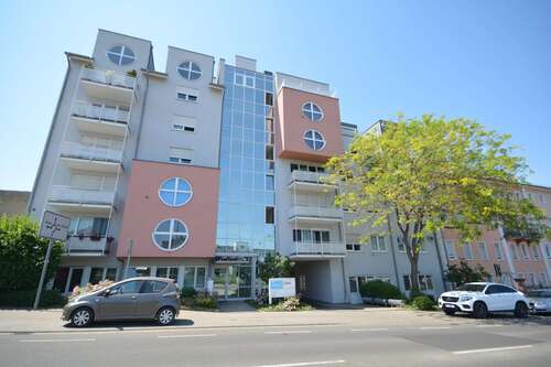 Foto - Büro in Worms 1.400,00 € 140 m²