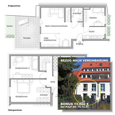 Foto - Wohnung zum Kaufen in Mannheim 859.500,00 € 133 m²