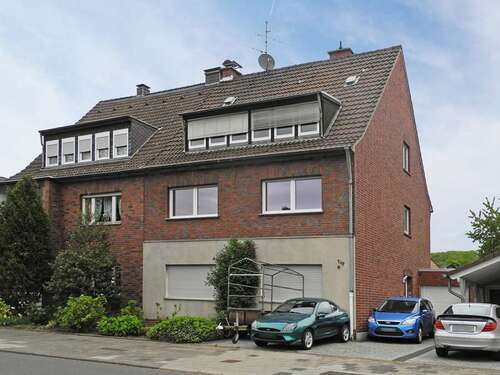 Foto - Wohnung zum Mieten in Bergheim 550,00 € 71 m²