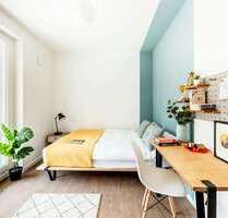 WG-Zimmer in Berlin 685,00 € 10 m²