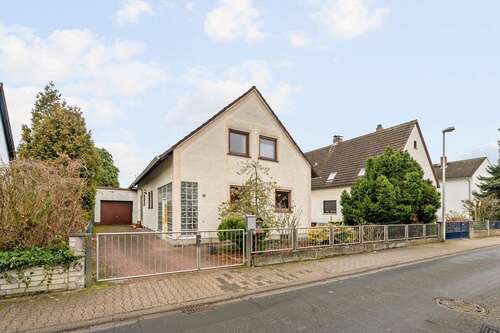 Foto - Haus zum Kaufen in Rüsselsheim 580.000,00 € 194 m²