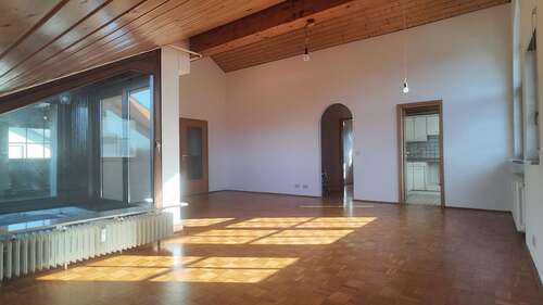 Foto - Wohnung zum Kaufen in Waldbronn-Busenbach 321.000,00 € 95.63 m²