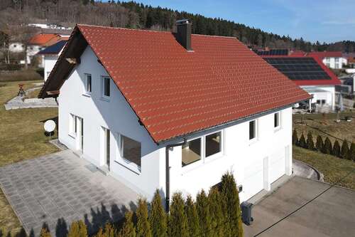 Foto - Haus zum Kaufen in Meßstetten 419.000,00 € 100.54 m²