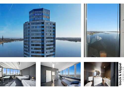 Foto - Wohnung zum Kaufen in Schleswig 125.000,00 € 43 m²