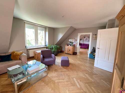 Foto - Wohnung zum Mieten in Erlangen 1.536,00 € 105 m²