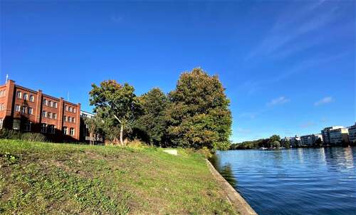 Foto - Wohnung zum Mieten in Berlin 757,90 € 36 m²