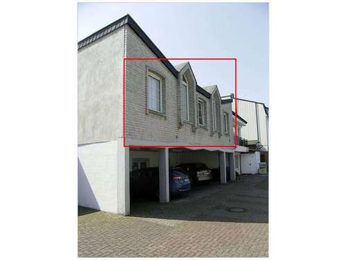 Foto - Büro in Rheinberg 475,00 € 60 m²