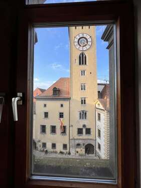Foto - Wohnung zum Mieten in Regensburg 620,00 € 42 m²