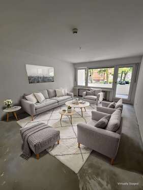 Foto - Wohnung zum Mieten in Dortmund 569,00 € 72.18 m²