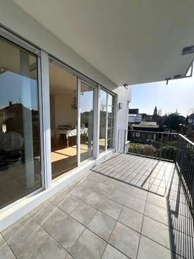Foto - Wohnung zum Kaufen in Mörfelden-Walldorf 429.000,00 € 96.34 m²