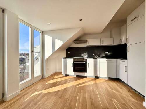Foto - Wohnung zum Mieten in Chemnitz Sonnenberg 612,00 € 72 m²
