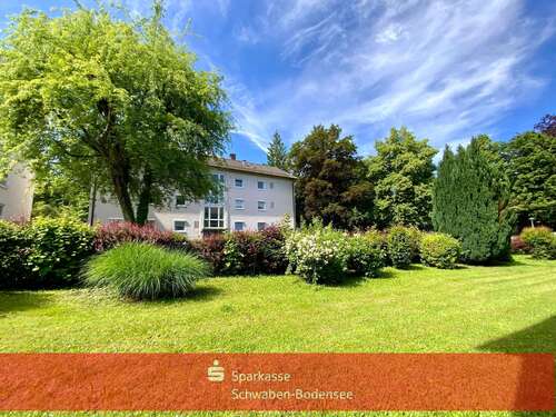 Foto - Wohnung zum Kaufen in Lindau 228.000,00 € 59 m²