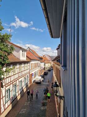 Foto - Wohnung zum Mieten in Groß-Umstadt 1.200,00 € 115 m²