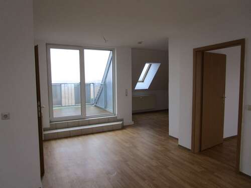 Foto - Wohnung zum Mieten in Langenwetzendorf OT Wildetaube 437,00 € 87.37 m²