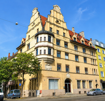 Wohnung zum Mieten in Augsburg 970,00 € 103 m²