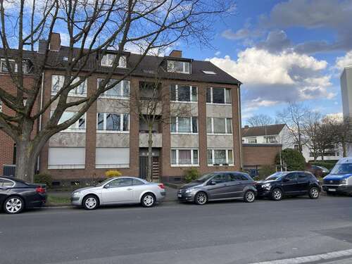 Foto - Wohnung zum Mieten in Neuss 600,00 € 59 m²
