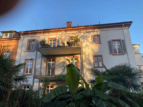 Foto - Wohnung zum Mieten in Lahr 1.973,75 € 150.16 m²