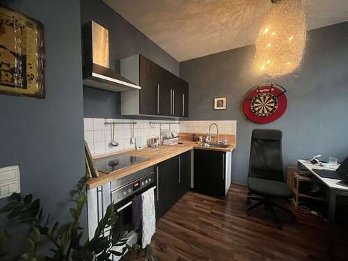 Foto - Wohnung zum Mieten in Leipzig 790,00 € 48 m²