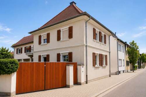 Foto - Haus zum Kaufen in Westheim 450.000,00 € 187 m²