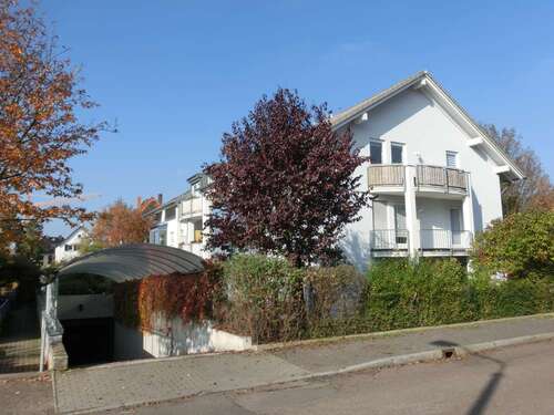 Foto - Garage zu vermieten in Markkleeberg 35,00 €