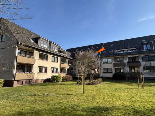 Foto - Wohnung zum Kaufen in Stadthagen 129.000,00 € 81 m²