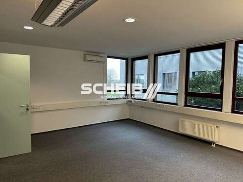Foto - Büro in Crailsheim 280,80 € 37.44 m²