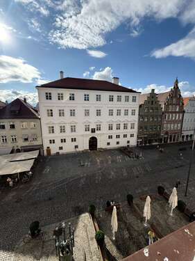 Foto - Wohnung zum Mieten in Landshut 1.490,00 € 133.2 m²