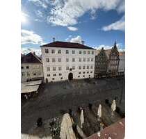 Wohnung zum Mieten in Landshut 1.490,00 € 133.2 m²