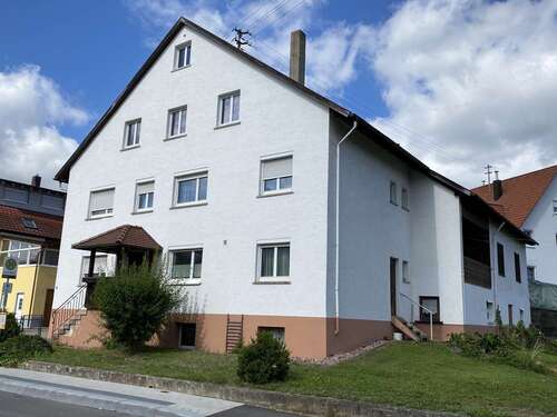 Foto - Haus zum Kaufen in Denkingen 275.000,00 € 270 m²