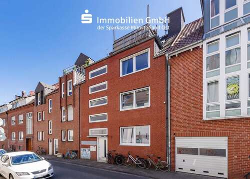Foto - Wohnung zum Kaufen in Münster 625.000,00 € 93 m²
