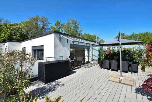 Foto - Wohnung zum Kaufen in Bad Homburg vor der Höhe 935.000,00 € 151 m²