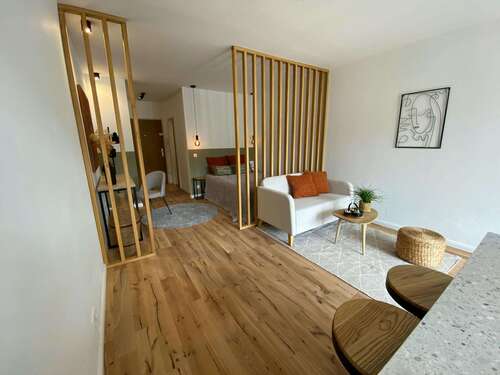 Foto - Wohnen auf Zeit in Munich 1.680,00 €