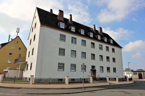 Foto - Wohnung zum Mieten in Coburg 510,00 € 67.6 m²