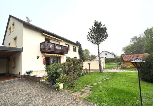 Foto - Wohnung zum Mieten in Bergkirchen 950,00 € 95 m²