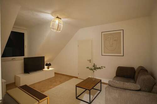 Foto - Wohnung zum Kaufen in Stuttgart 279.000,00 € 36 m²