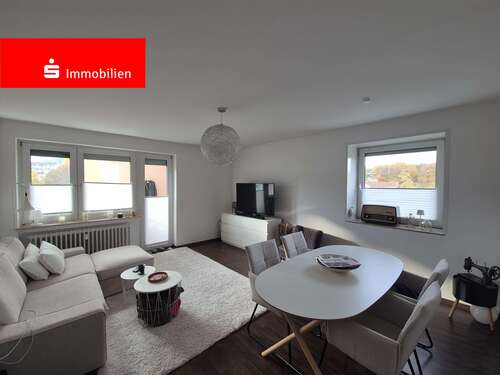 Foto - Wohnung zum Kaufen in Oberursel 295.000,00 € 67 m²