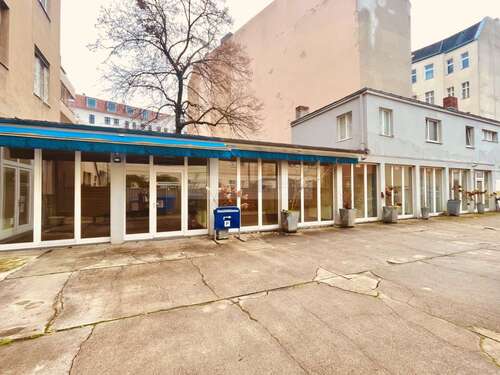 Foto - Büro in Berlin 1.950,00 € 130 m²