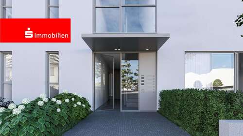 Foto - Wohnung zum Kaufen in Bad Vilbel 650.000,00 € 105.46 m²