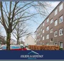 Wohnung zum Kaufen in Hamburg Wandsbek 349.000,00 € 88.26 m² - Hamburg / Wandsbek