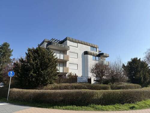 Foto - Wohnung zum Mieten in Crailsheim 1.150,00 € 105.57 m²