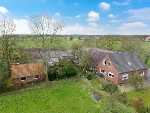 Foto - Haus zum Kaufen in Blomberg 439.000,00 € 196 m²