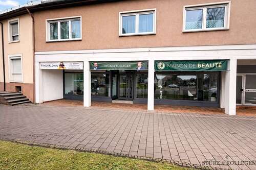 Foto - Büro in LahrSchwarzwald 1.500,00 € 113 m²