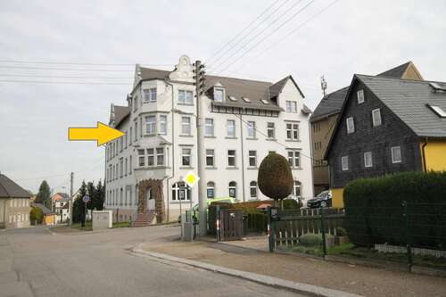 Foto - Wohnung zum Mieten in Hartmannsdorf 316,00 € 45 m²