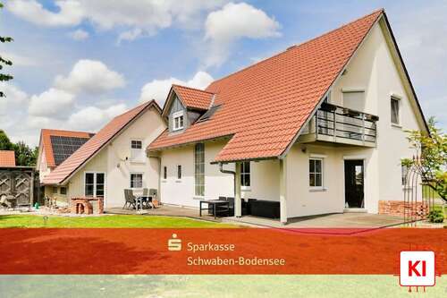 Foto - Haus zum Kaufen in Hiltenfingen 689.000,00 € 168 m²