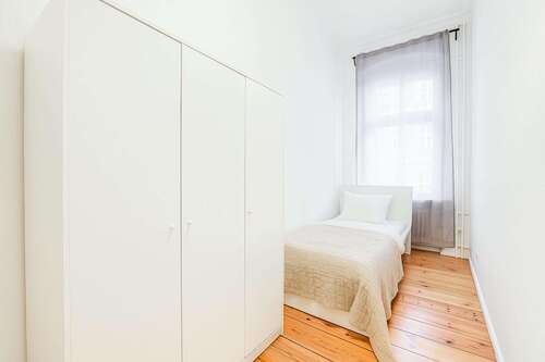 Foto - WG-Zimmer in Berlin 680,00 € 10 m²