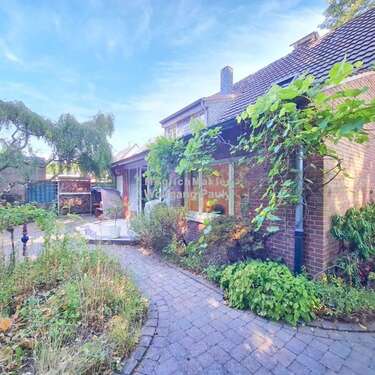 Foto - Haus zum Kaufen in Brüggen-Overhetfeld 468.000,00 € 158.24 m²