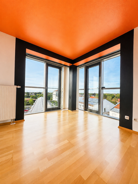 Foto - Wohnung zum Kaufen in Augsburg 220.000,00 € 44.89 m²