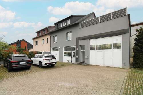 Foto - Haus zum Kaufen in Braunschweig 650.000,00 € 163.03 m²